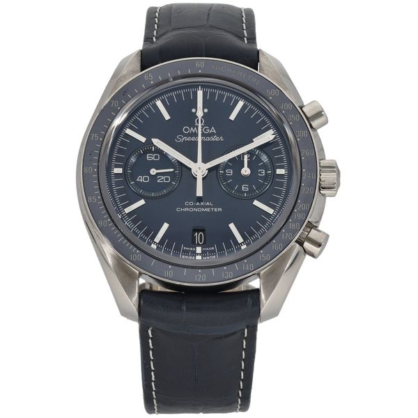 Omega Speedmaster Moonwatch 311.93.44.51.03.001